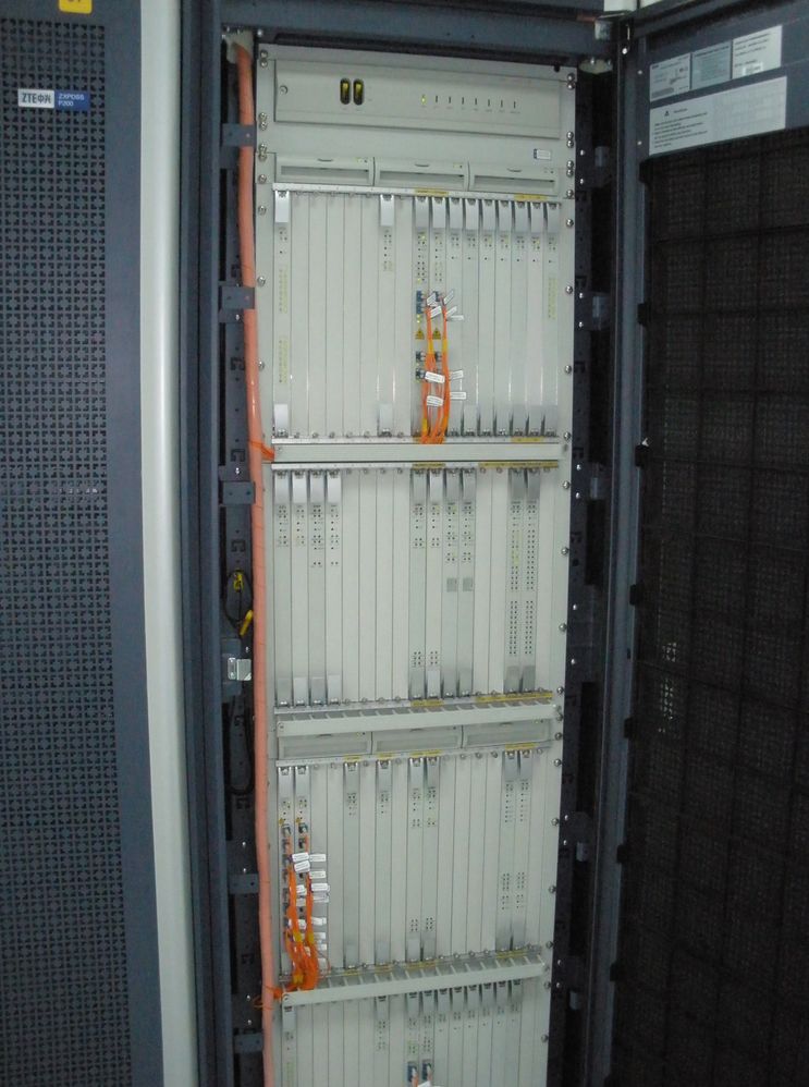 5g承载网到底有哪些关键技术,一文看懂5g承载网