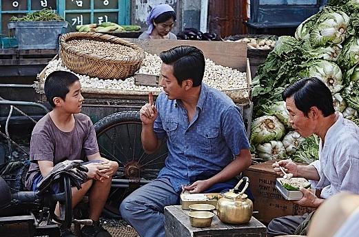 许三观余华卖血记深度解析,余华解读许三观卖血记