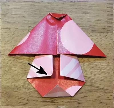 童话世界蘑菇屋农家乐 (儿童手工蘑菇屋创意介绍)