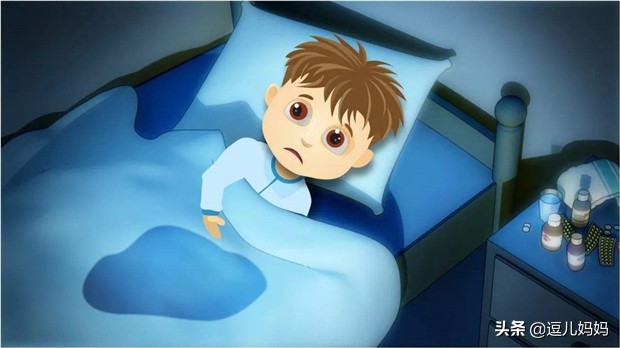 7岁孩子还在尿床？也许是您忽视了大问题，父母要重视这3点！