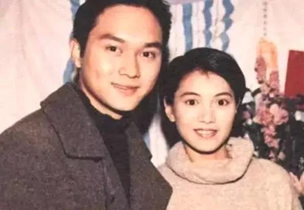 张智霖说袁咏仪爱马仕,张智霖买袁咏仪包包