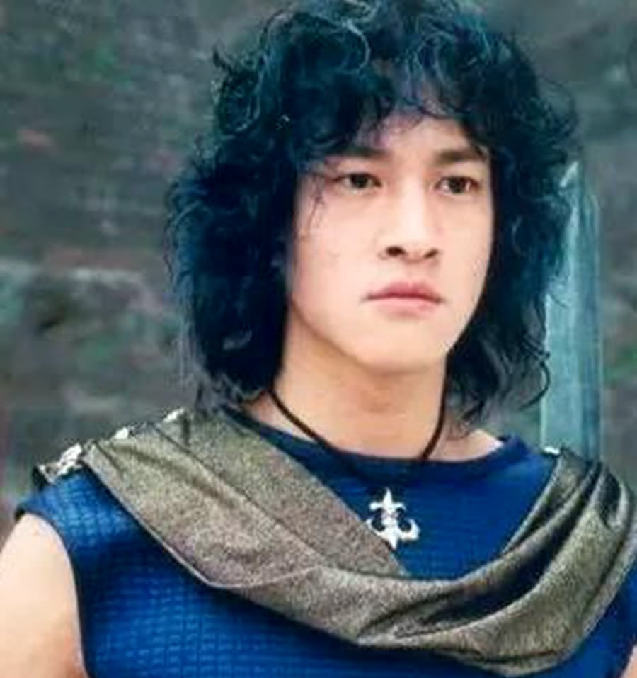 港台男星今昔颜值对比,港台男星颜值巅峰今昔对比