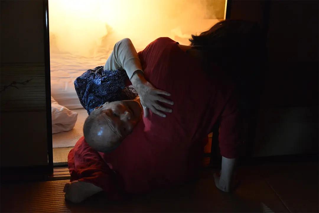 日本女明星安藤樱,安藤樱演员