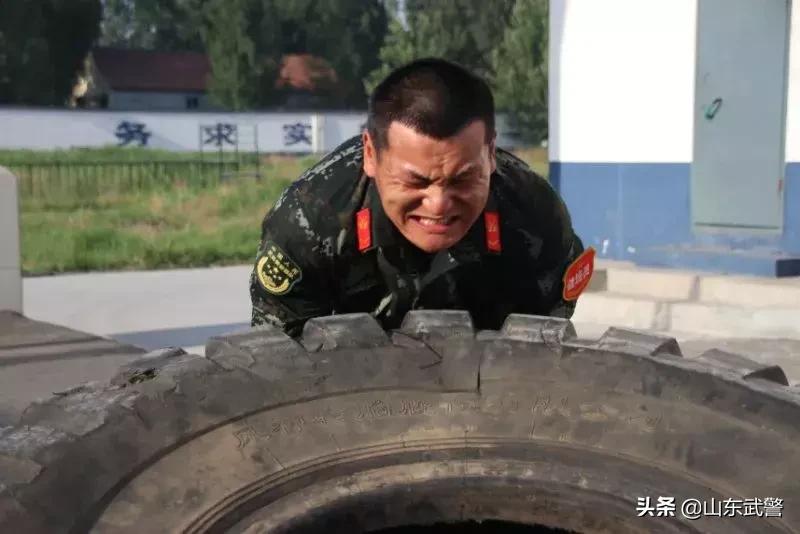 炎炎烈日算什么，成为拥有“硬核”技能的夏训达人“燃”起来！