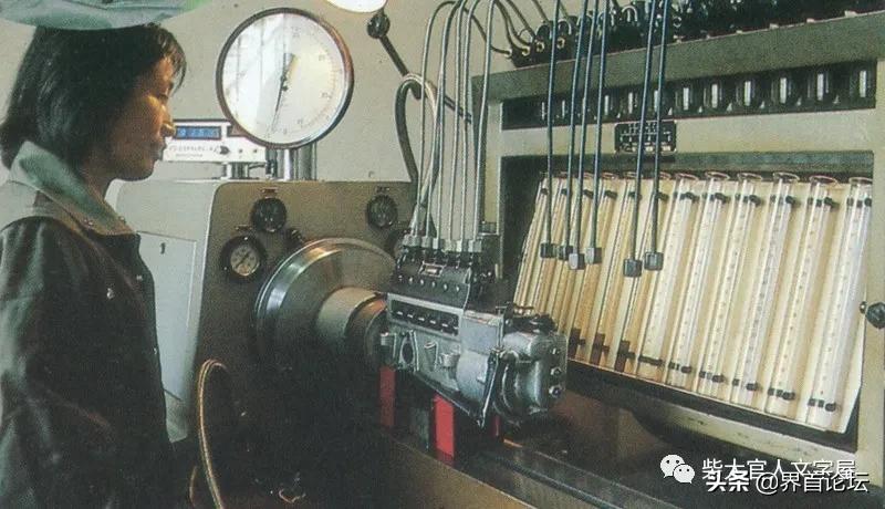 再看一眼那些消失的“界首制造”，未来界首将...