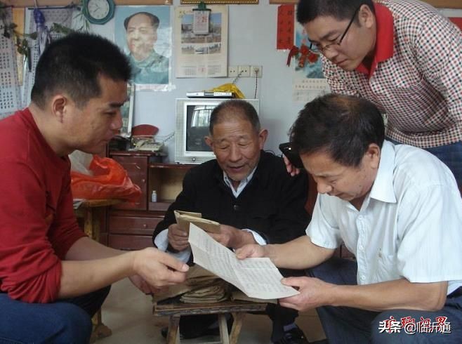 沂蒙飞鹰！一路走好！沂蒙山最后的老八路离世