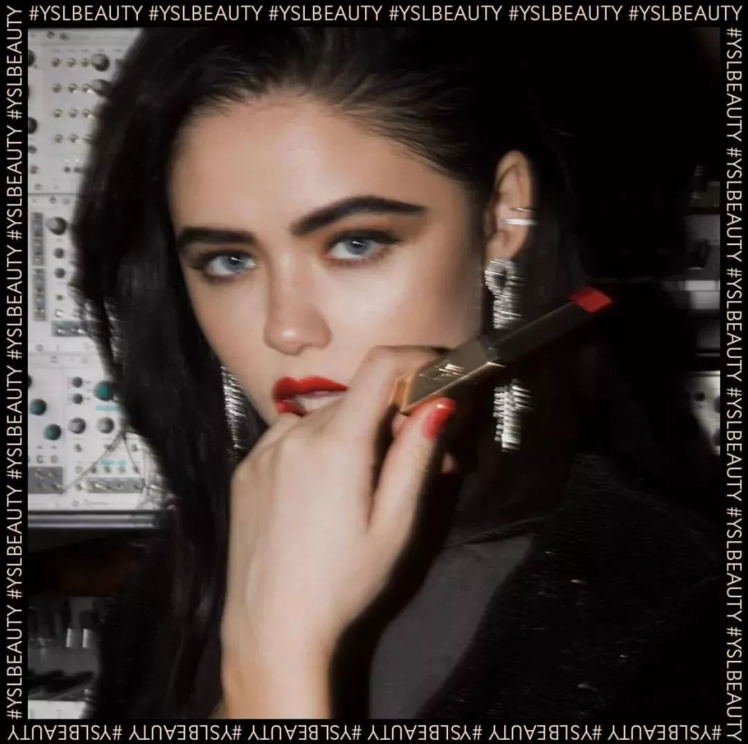 ysl口红18号和小金条21买哪支,口红ysl小金条测评