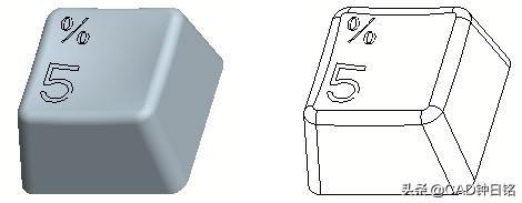 proe如何定义内部草绘,proe草绘截面技巧