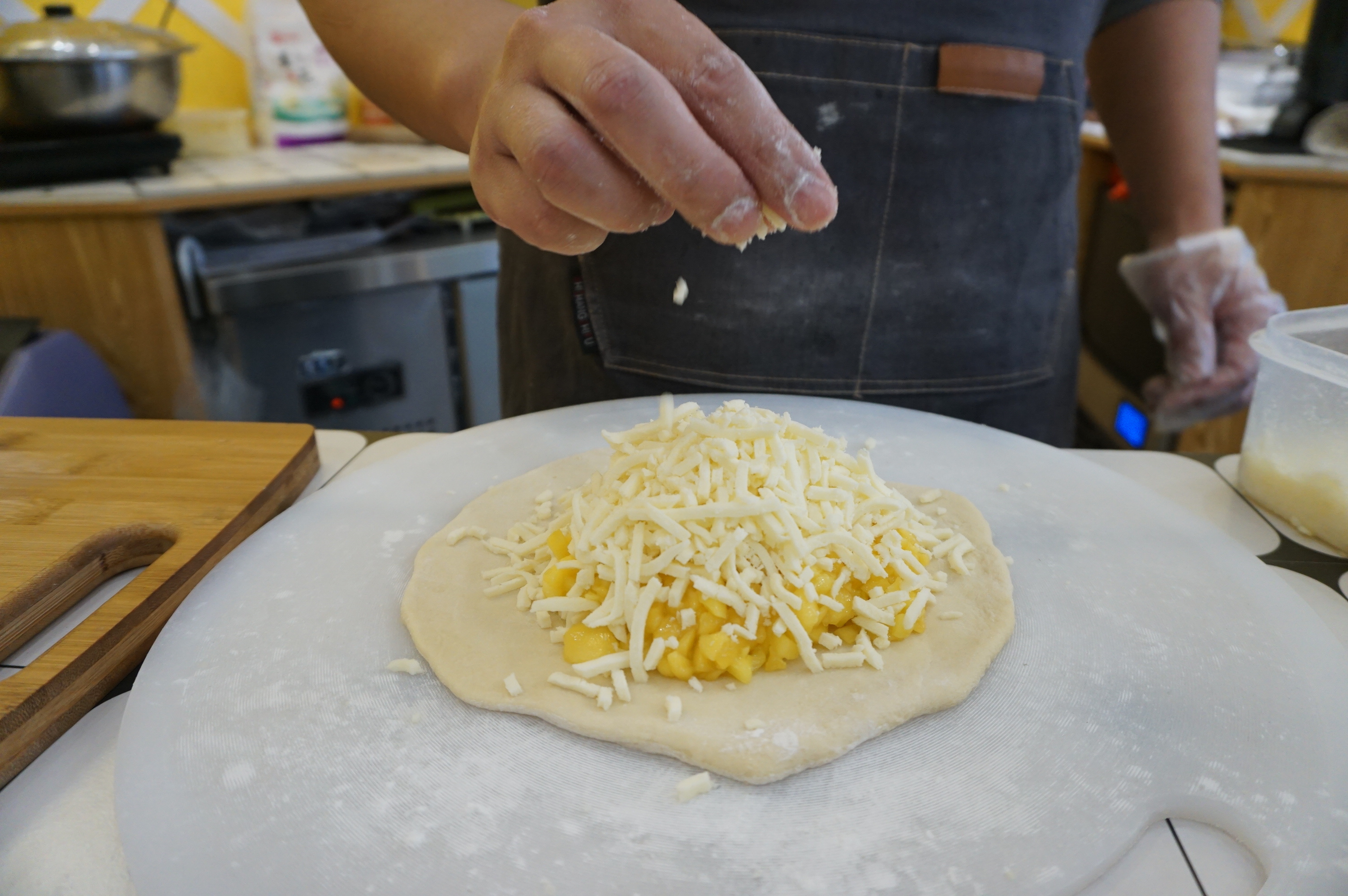 曾厝垵-这个名气仅次于厦门鼓浪屿的小渔村，可以这么玩