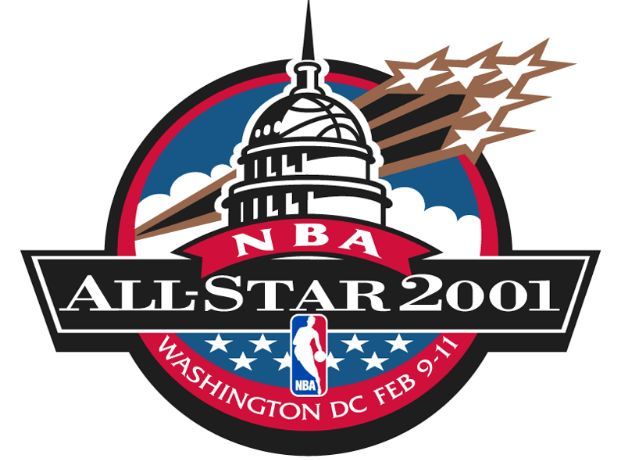 2001年全明星赛，最经典的翻盘，也是有最富戏剧性的前戏