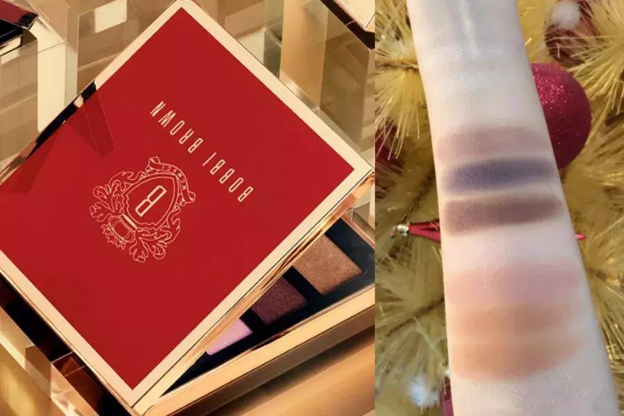 猪猪女孩的彩妆,猪猪女孩必备