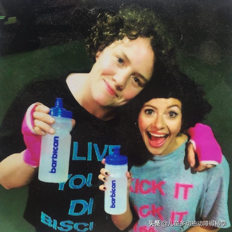 三十三岁抽动症的经历,抽动症个人案例分享