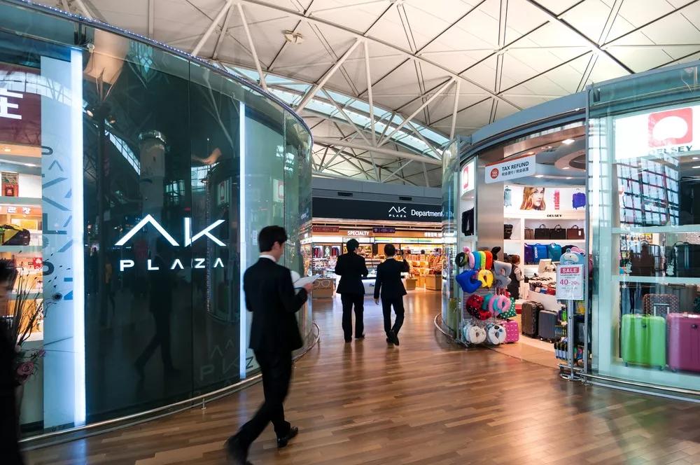 机场免税店怎么才能免税,机场免税店如何免税