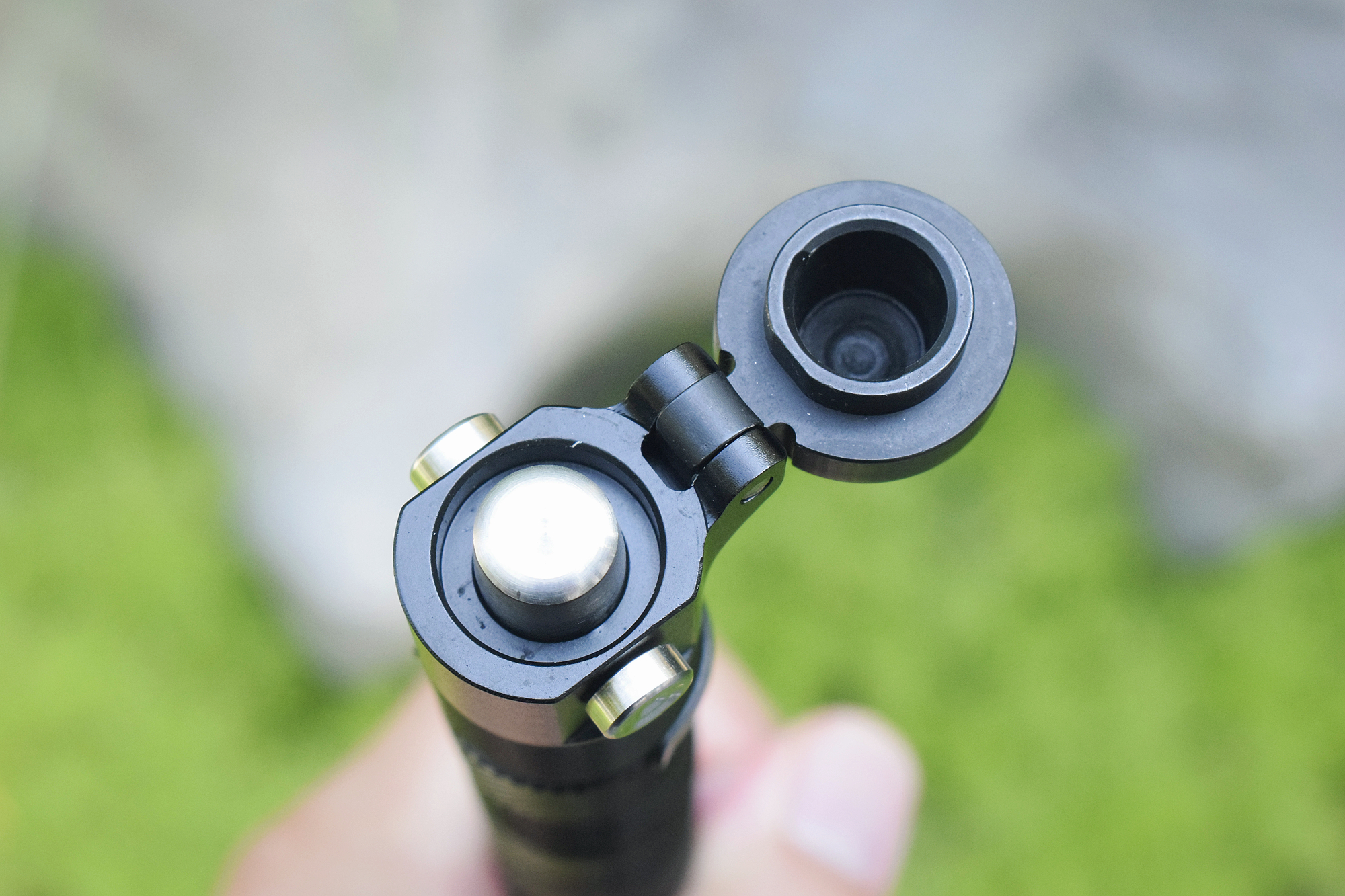 弘安保罗机械棍2.0,弘安保罗迷你机械棍