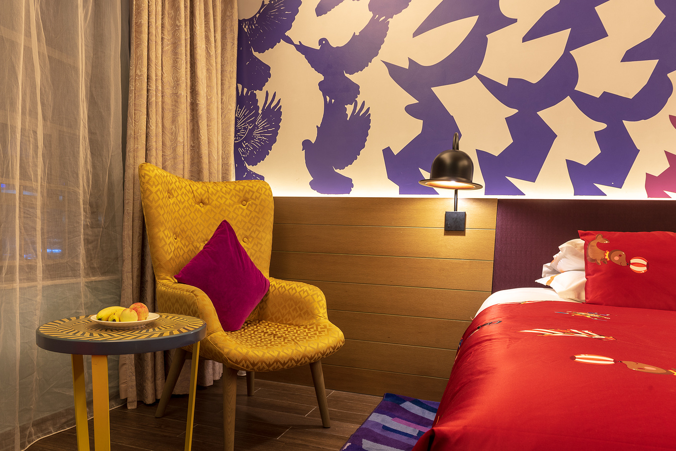 珠海长隆龙秀适合小朋友看吗,珠海长隆海洋王国值得打卡的地方