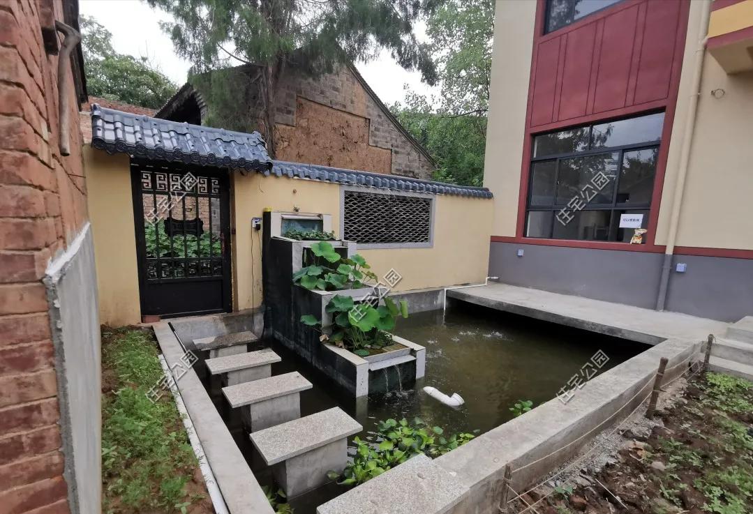 农村建房好处,把自己的房子出租别人做民宿好吗