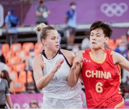 花木兰篮球,篮球花木兰