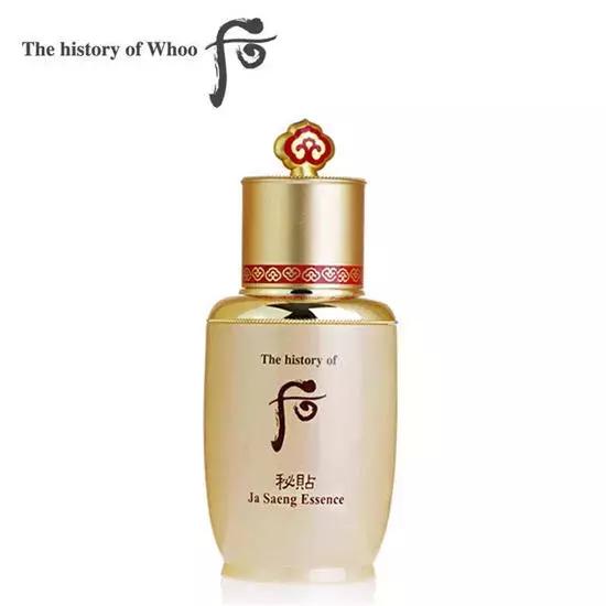 精华液抗皱紧致精华排行榜,最好用的十大保湿精华排名