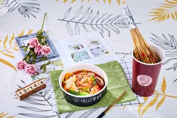 米粉加盟电话,米粉加盟有哪些品牌店