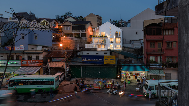 超美的越南小民宿,越南15元一晚民宿