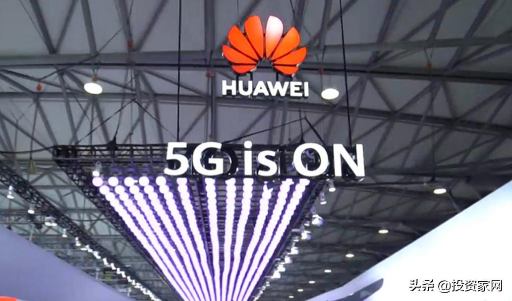 高压之下，它营收8588亿！美国终于软了？