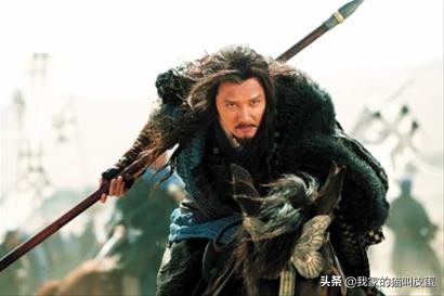 项羽乌江自刎后刘邦封侯,刘邦杀项羽封侯