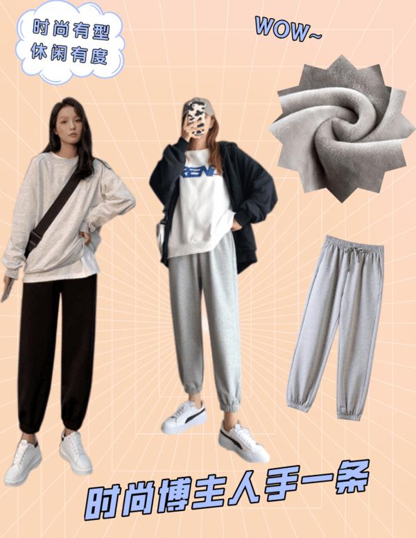 保暖又好看好穿还显瘦的神裤推荐,春款显瘦神裤大推荐