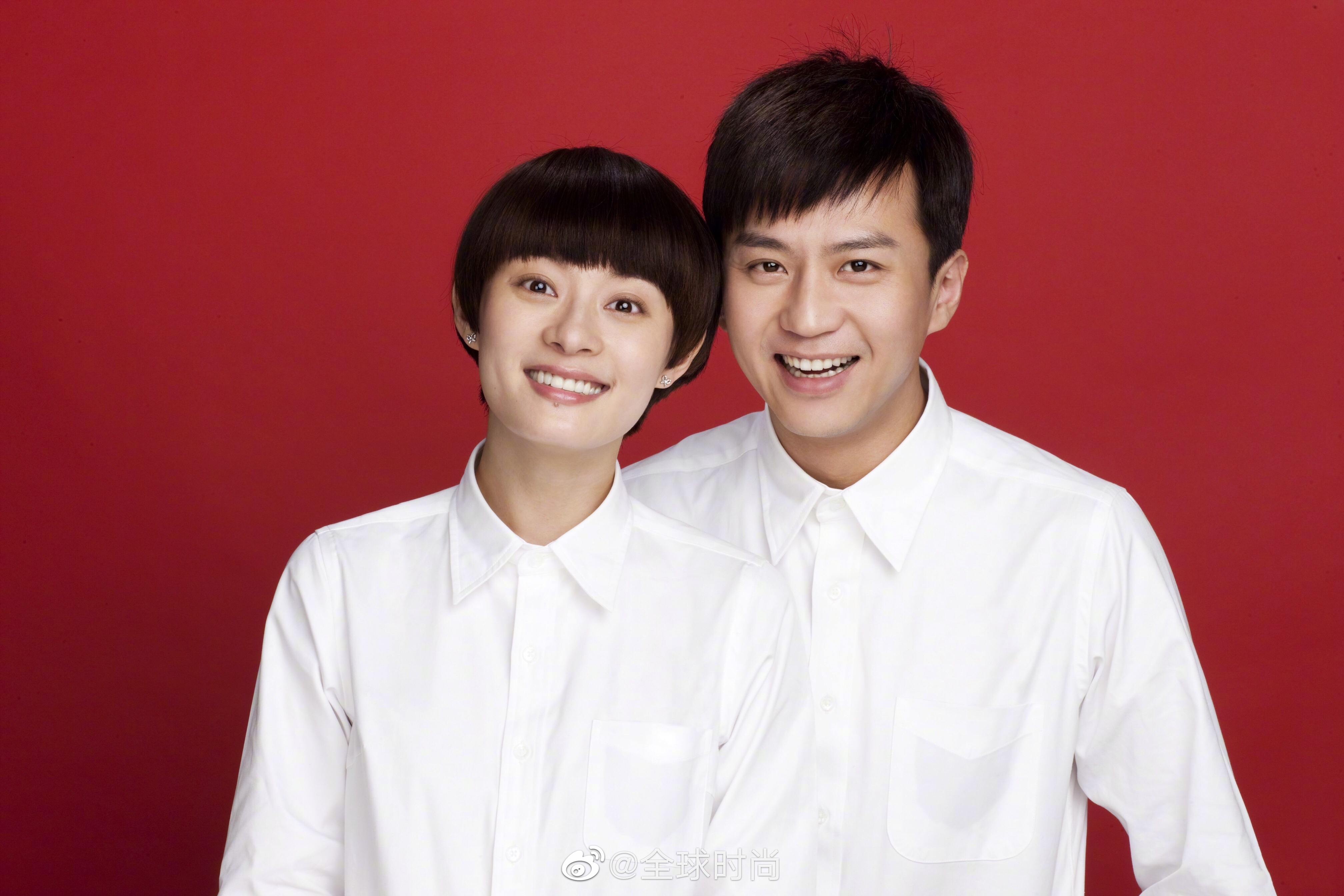 5对很幸福的明星夫妻,15对年过半百恩爱如初的明星夫妻