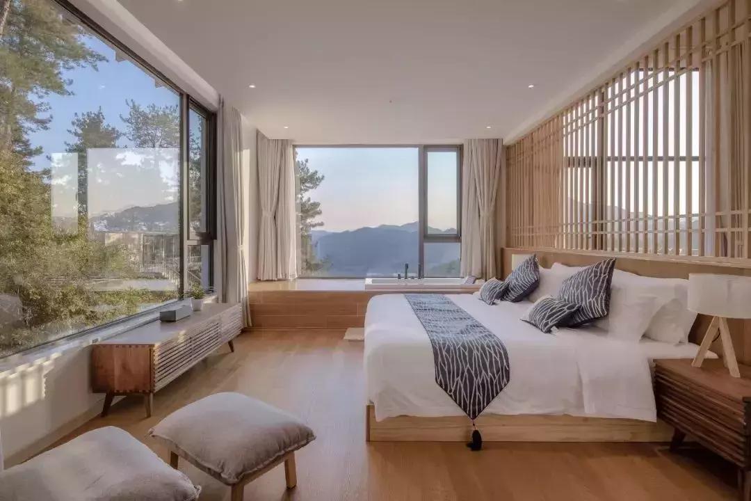 杭州桐庐适合夏天去的民宿,杭州桐庐旅行攻略