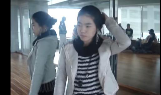 2NE1同期练习生MAYDONI自爆YG娱乐差别对待：只重视有钱人！