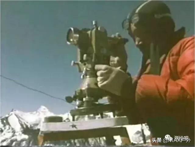 攀登者海拔8000米之上,攀登者海拔八千米