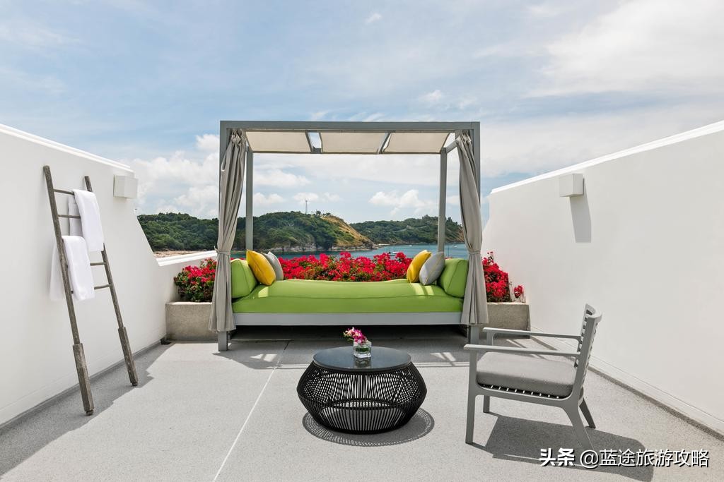 泰国普吉岛小众,普吉岛小众海滩酒店推荐一下