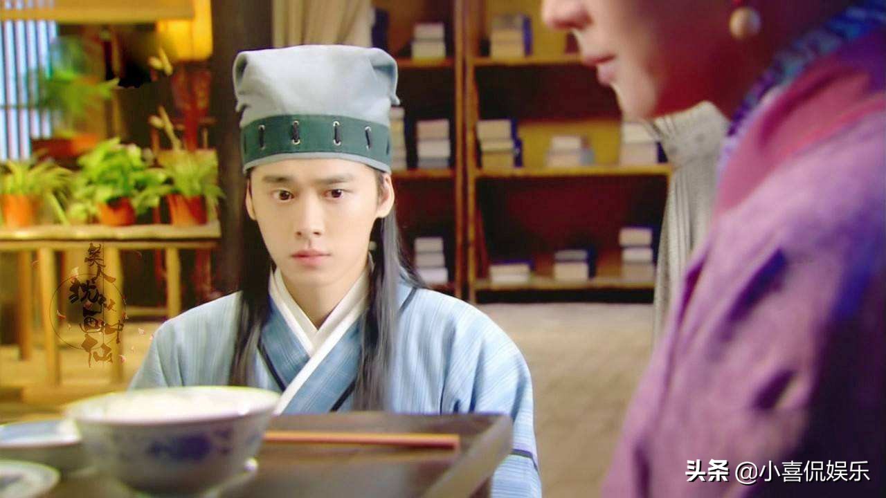 欢天喜地俏冤家颖儿饰演的角色,欢天喜地俏冤家的颖儿是谁