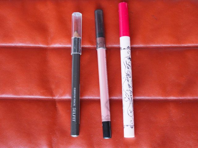 分享外出旅行必备好物,旅行必备护肤品分享