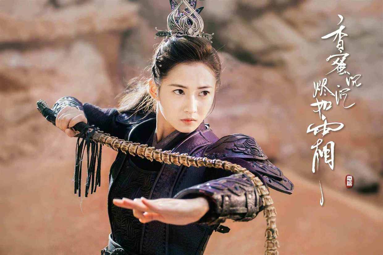 剑王朝夜策冷幕后花絮,剑王朝夜策冷剧情