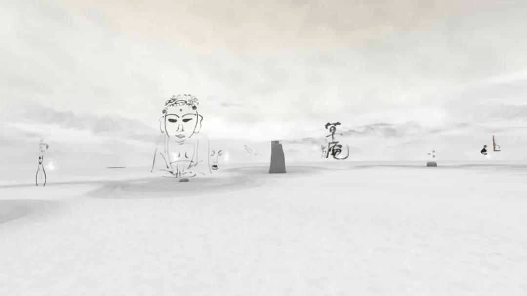 我花了50块钱,围观了一个“-6.5”的元宇宙