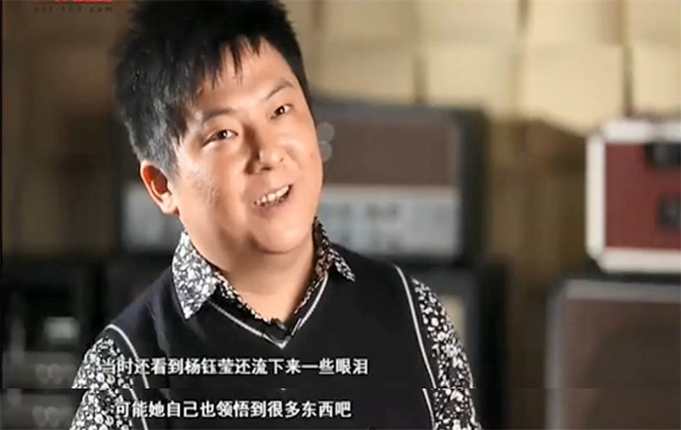 与赖文峰分开后，杨钰莹遭全国媒体辱骂，她当年到底有何秘密？