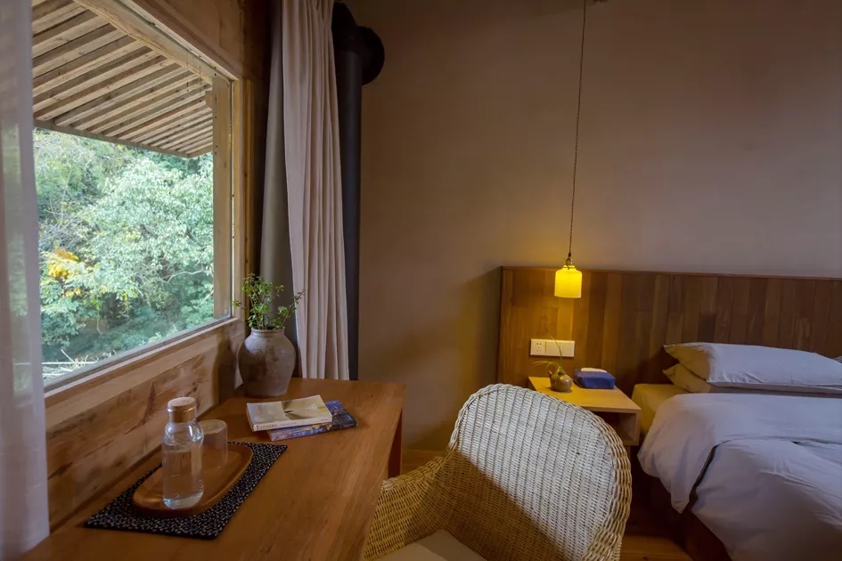 民宿时光20度,民宿时光