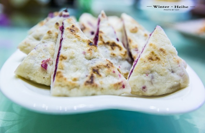 黑河俄罗斯边境一日游,黑河旅游攻略俄罗斯七日游