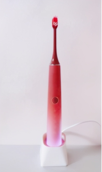 意大利银卫士牙刷,口腔清道夫电动牙刷