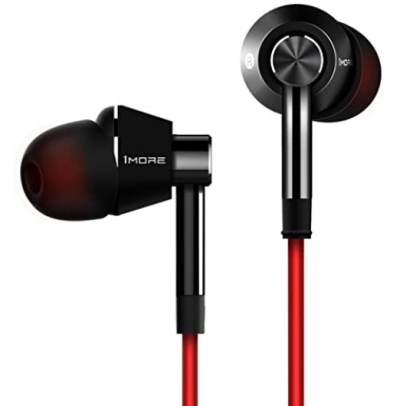 十大最佳音质耳机推荐有线,苹果有线耳机和华为有线耳机