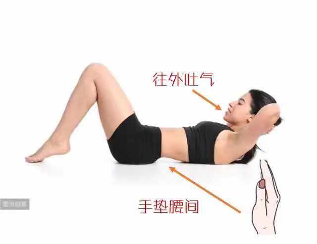 骨盆前倾引起的腰痛如何缓解,如何缓解久坐带来的腰酸腰痛