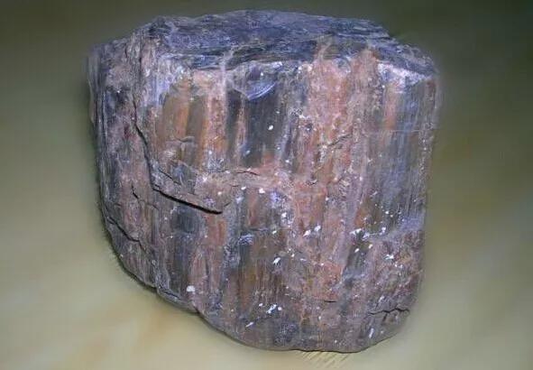 这些石头价值不菲，随便捡到一块妥妥的人生赢家