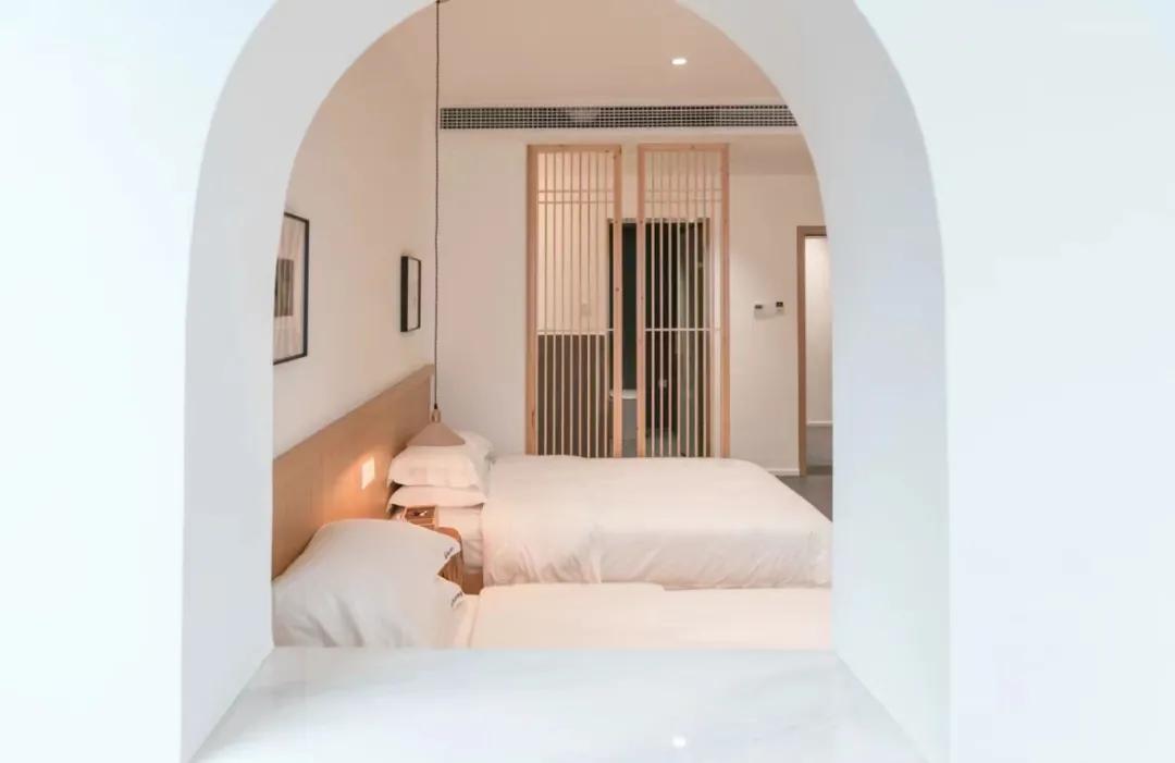 如何诗意的度过初冬？我在雅安这些私藏美宿里找到了答案