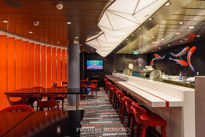 海洋光谱号到日本玩什么,海洋光谱号一日游攻略