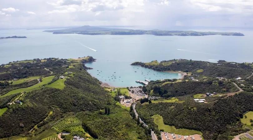 名校动态|看宾大景观系师生如何探索50年来的自然景观设计变迁