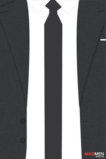 如何选到一个适合自己的领带,记住这四点让你少吃亏