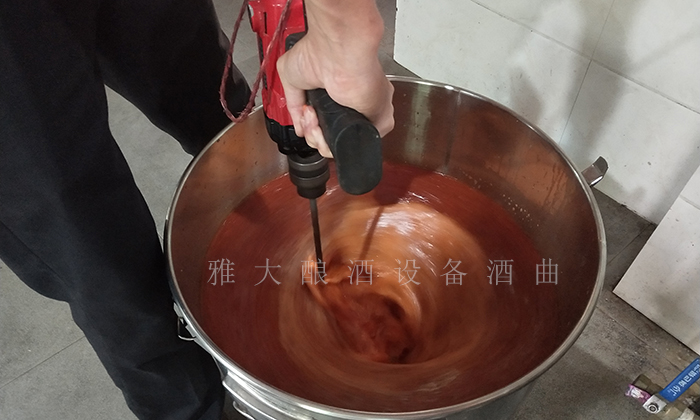 学会品酒的正确步骤,学会酿酒怎么酿