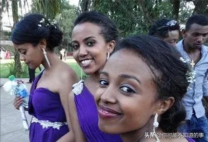 在非洲的100万中国男人，到底留下了多少私生子？