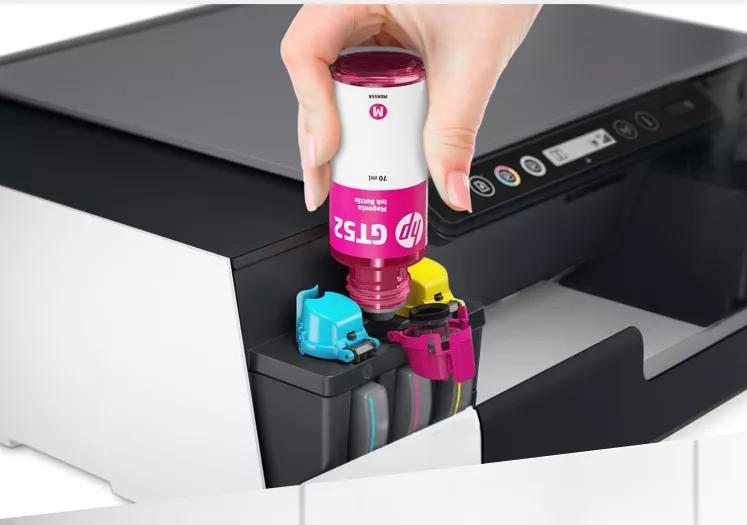 连喷连供的区别,连供和连喷打印机区别